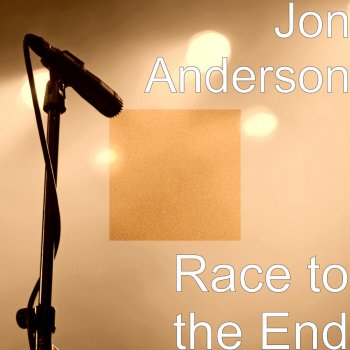 Jon Anderson Race to the End