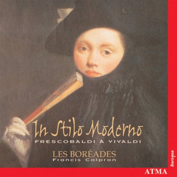 Les Boreades de Montreal Sonata In Dialogo Detta la Viena: Sonata No. 6 In Dialogo Detta la Viena