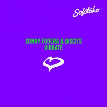 Sonny Fodera feat. Biscits Vibrate