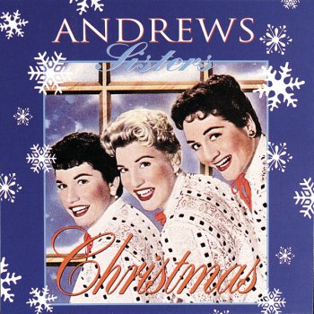 The Andrews Sisters I'd Like To Hitch A Ride With Santa Claus