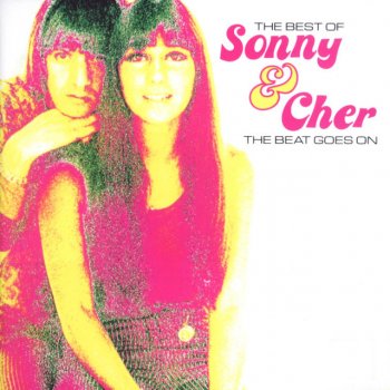 Sonny & Cher Leave Me Be