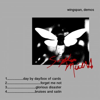 Sophie Meiers Day by Day / Box of Cards (Demo)