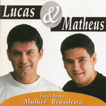 Lucas & Matheus Chuva de Lágrimas
