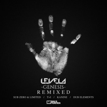 Levela feat. Sub Zero & Limited Koodana - Sub Zero & Limited Remix
