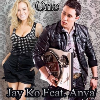 Jay Ko One (feat. ANYA) [Club Mix]