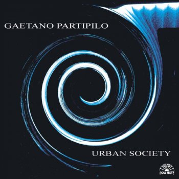 Gaetano Partipilo Letters From Italy