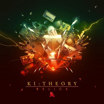 Ki:Theory feat. Wildfire Happy Together (Wildfire Remix)