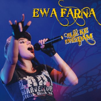 Ewa Farna Bez Tebe To Zkousim (Live)