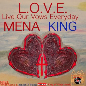Mena feat. KING Pure Love