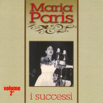 Maria Paris 'A cartulina 'e Napule
