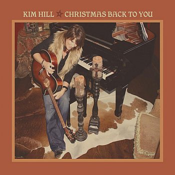 Kim Hill Christmas Back to You