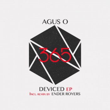 Agus O Deviced (Ender Royers Remix)