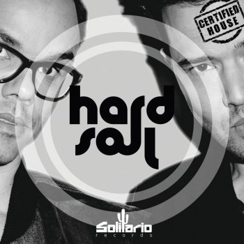 Hardsoul, Sergio Flores & Mavis Acquah Communication Breakdown (Album Mix)