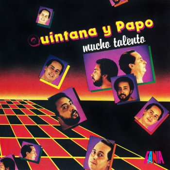 Ismael Quintana feat. Papo Luca Yo Soy La Rumba