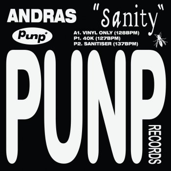 Andras Vinyl Only