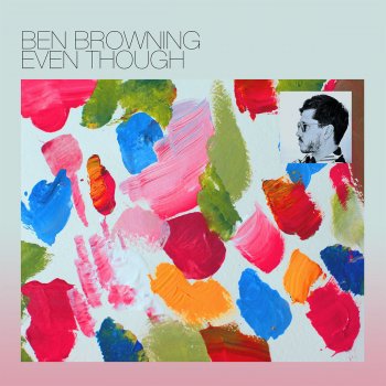 Ben Browning Veronica's Backwards
