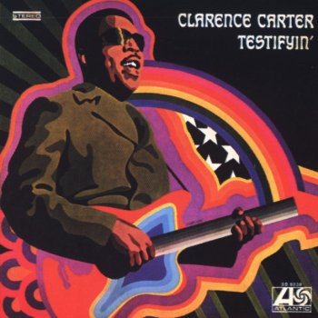 Clarence Carter You Can't Miss What You Can't Measure
