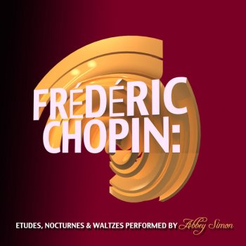 Frédéric Chopin feat. Abbey Simon Waltzes, Op. 64: No. 8 in A-Flat Major