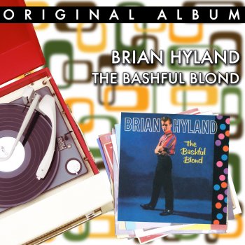 Brian Hyland "A" You're Adorable