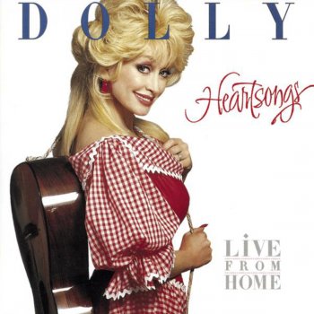 Dolly Parton My Tennessee Mountain Home - Live