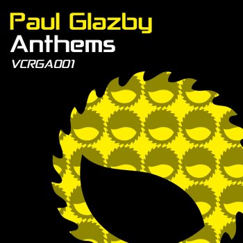 Paul Glazby feat. Paul Maddox Megatron - Original Mix