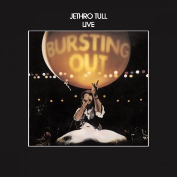Jethro Tull Cross Eyed Mary - Live; 2004 Remastered Version