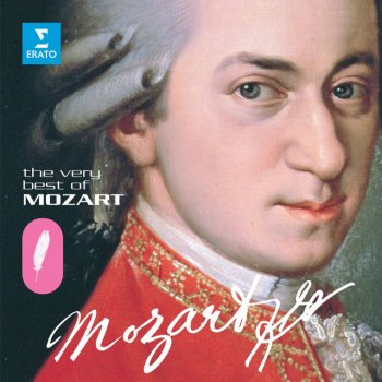 Wolfgang Amadeus Mozart feat. Yehudi Menuhin Mozart: Symphony No. 40 in G Minor, K. 550 [version with clarinets]: I. Molto allegro