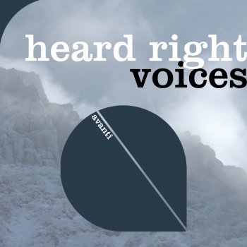 Heard Right Voices