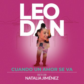 Leo Dan Cuando un Amor Se Va