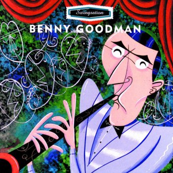 Benny Goodman It's Been So Long