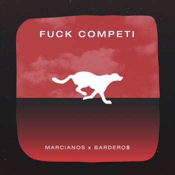 Marcianos Crew feat. Barderos Fuck Competi