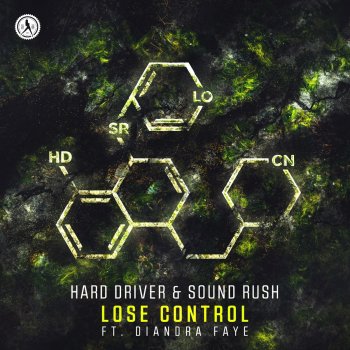 Hard Driver Lose Control
