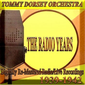 Tommy Dorsey Orchestra THE SKY FELL DOWN