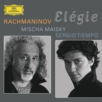 Mischa Maisky feat. Sergio Tiempo Prélude in G-Flat, Op. 23, No. 10: Adapted By Mischa Maisky