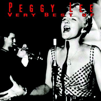 Peggy Lee Be Anything