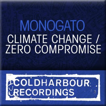 Monogato Zero Compromise