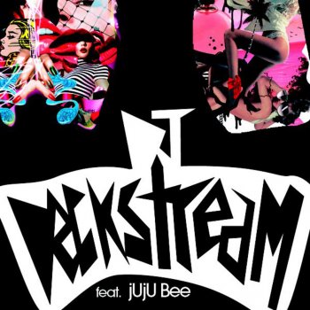 DJ DECKSTREAM feat. JUJU BEE Is It My Fault ?