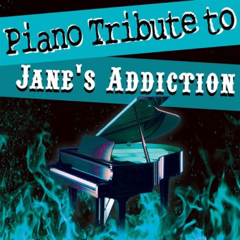 Piano Tribute Players Jane Says