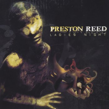 Preston Reed Mermaid Eyes