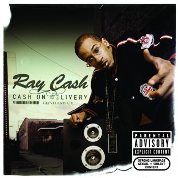 Ray Cash Sex Appeal (Pimp In My Own Mind)