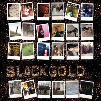 Black Gold Plans & Reveries