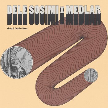 Dele Sosimi feat. Medlar Gúdú Gúdú Kan - Radio Edit