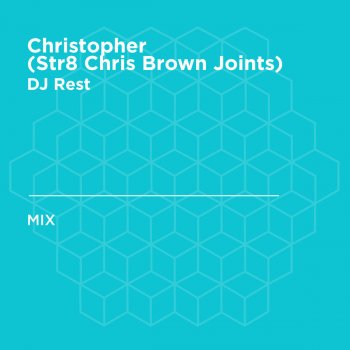 Chris Brown feat. Kevin McCall Strip (Mixed)