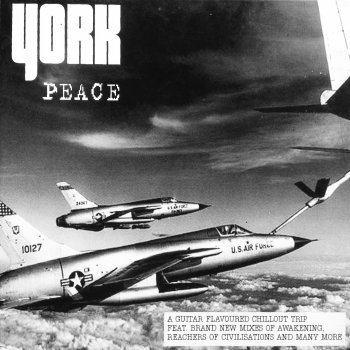 York Peace