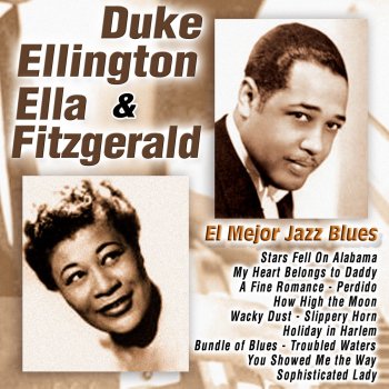 Duke Ellington and His Orchestra Troubled Waters