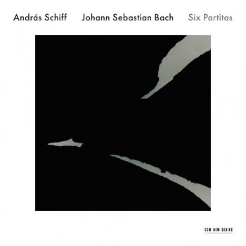 Johann Sebastian Bach;András Schiff Partita No.4 In D, BWV 828: Aria - Live