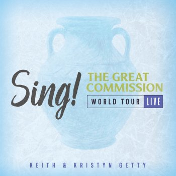 Keith & Kristyn Getty feat. Sovereign Grace Ministries & Jonathan & Sarah Jerez My Soul Will Wait (Psalm 62) [Live]
