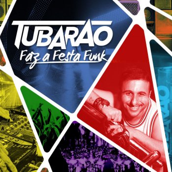 Tubarâo feat. Trio Yeah Ela Quer Pegar o Trio Yeah (Extended)