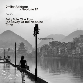 Dmitry Atrideep Fairy Tale Of A Rain - Original Mix