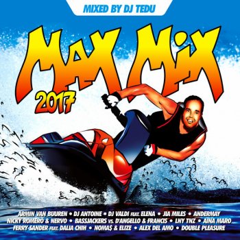 Dj Antoine Vs. Mad Mark La vie en rose - DJ Antoine vs Mad Mark 2k17 Extended Mix